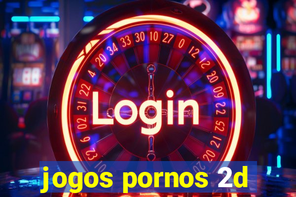 jogos pornos 2d